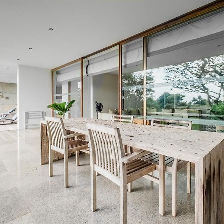 Balangan Beach Nakar Villa Jimbaran Zewnętrze zdjęcie