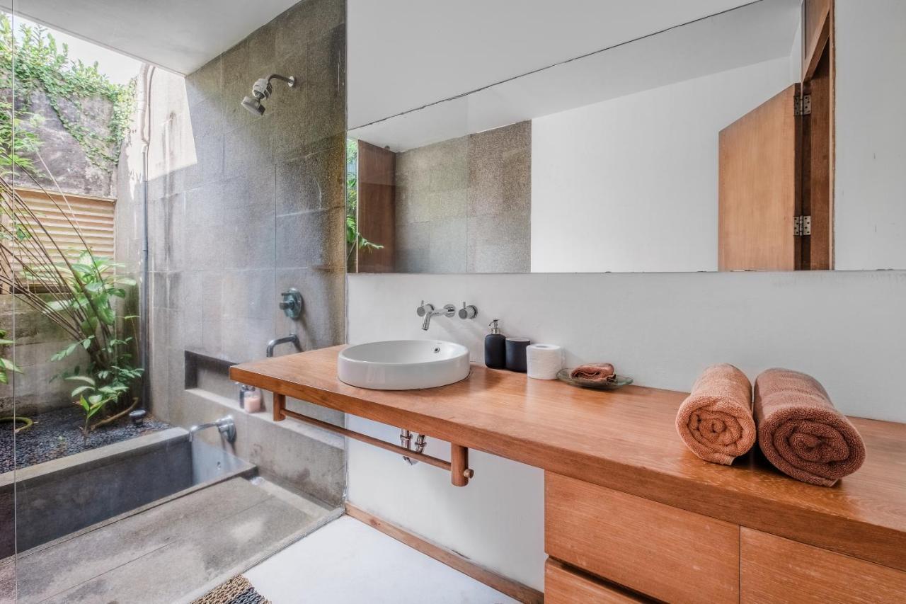 Balangan Beach Nakar Villa Jimbaran Zewnętrze zdjęcie