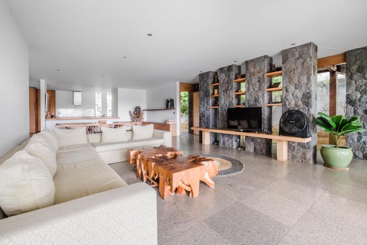 Balangan Beach Nakar Villa Jimbaran Zewnętrze zdjęcie
