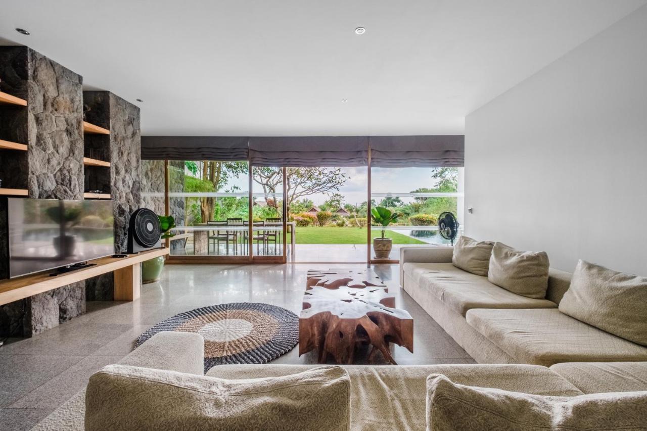 Balangan Beach Nakar Villa Jimbaran Zewnętrze zdjęcie