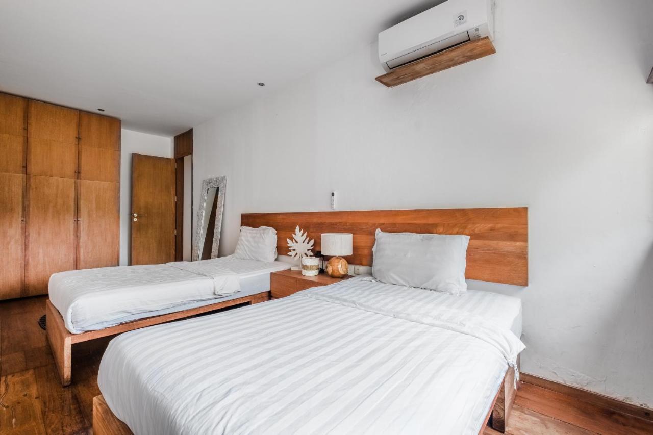 Balangan Beach Nakar Villa Jimbaran Zewnętrze zdjęcie