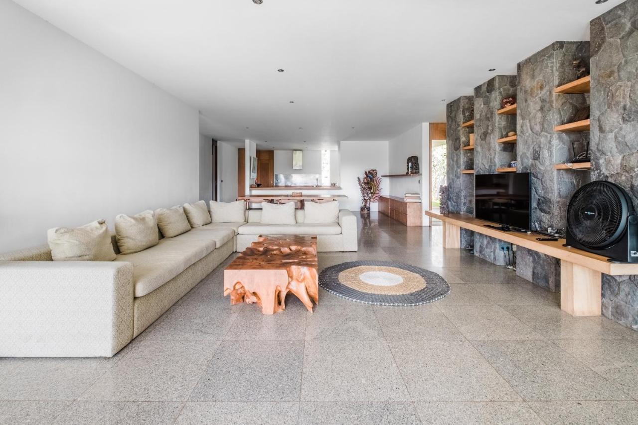 Balangan Beach Nakar Villa Jimbaran Zewnętrze zdjęcie