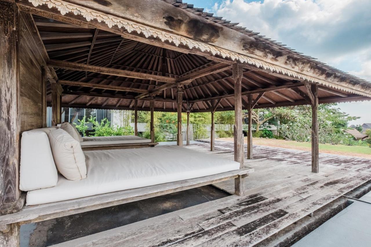 Balangan Beach Nakar Villa Jimbaran Zewnętrze zdjęcie