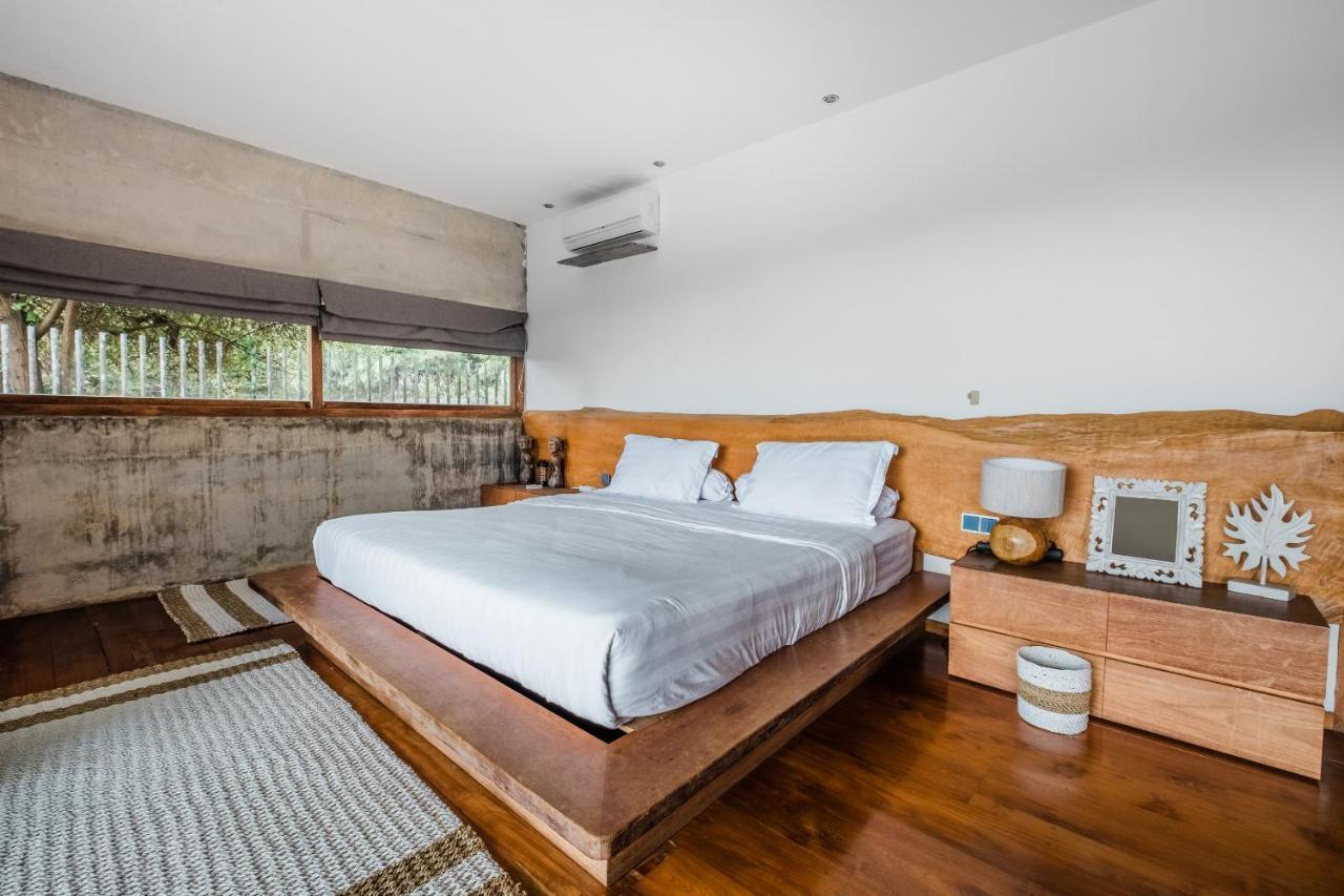 Balangan Beach Nakar Villa Jimbaran Zewnętrze zdjęcie