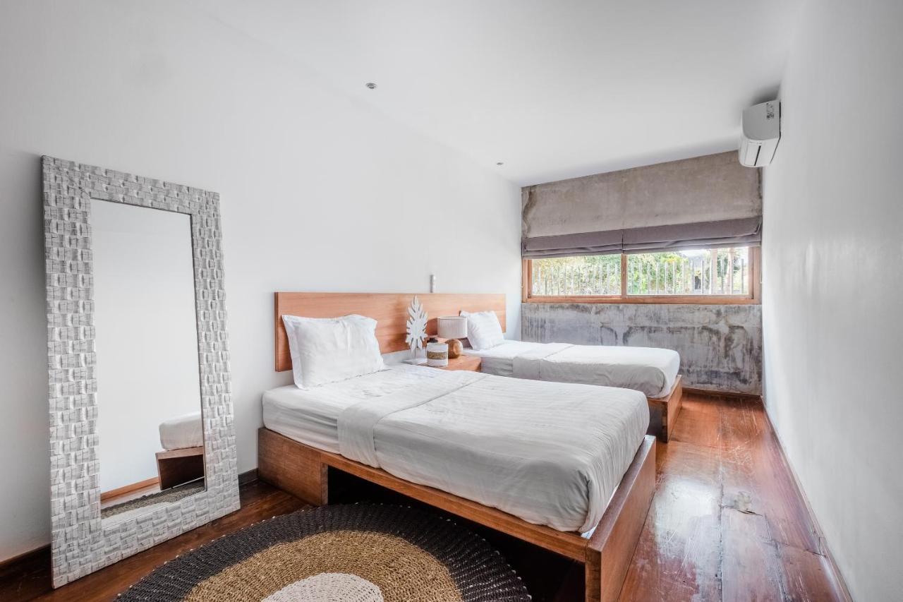 Balangan Beach Nakar Villa Jimbaran Zewnętrze zdjęcie