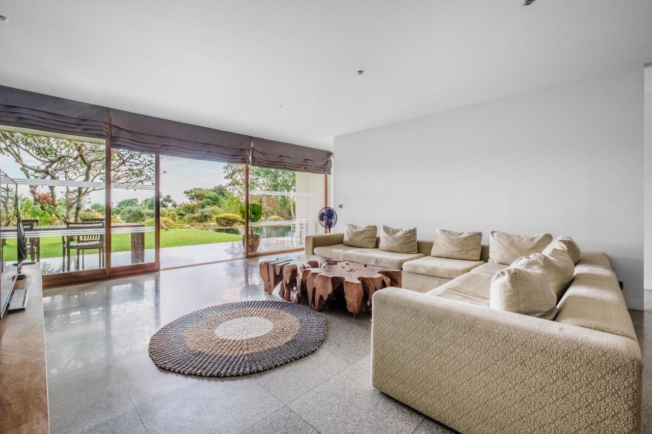 Balangan Beach Nakar Villa Jimbaran Zewnętrze zdjęcie