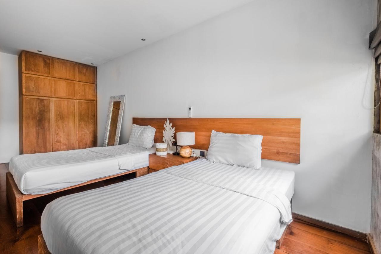 Balangan Beach Nakar Villa Jimbaran Zewnętrze zdjęcie