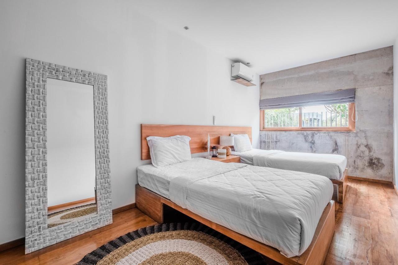 Balangan Beach Nakar Villa Jimbaran Zewnętrze zdjęcie
