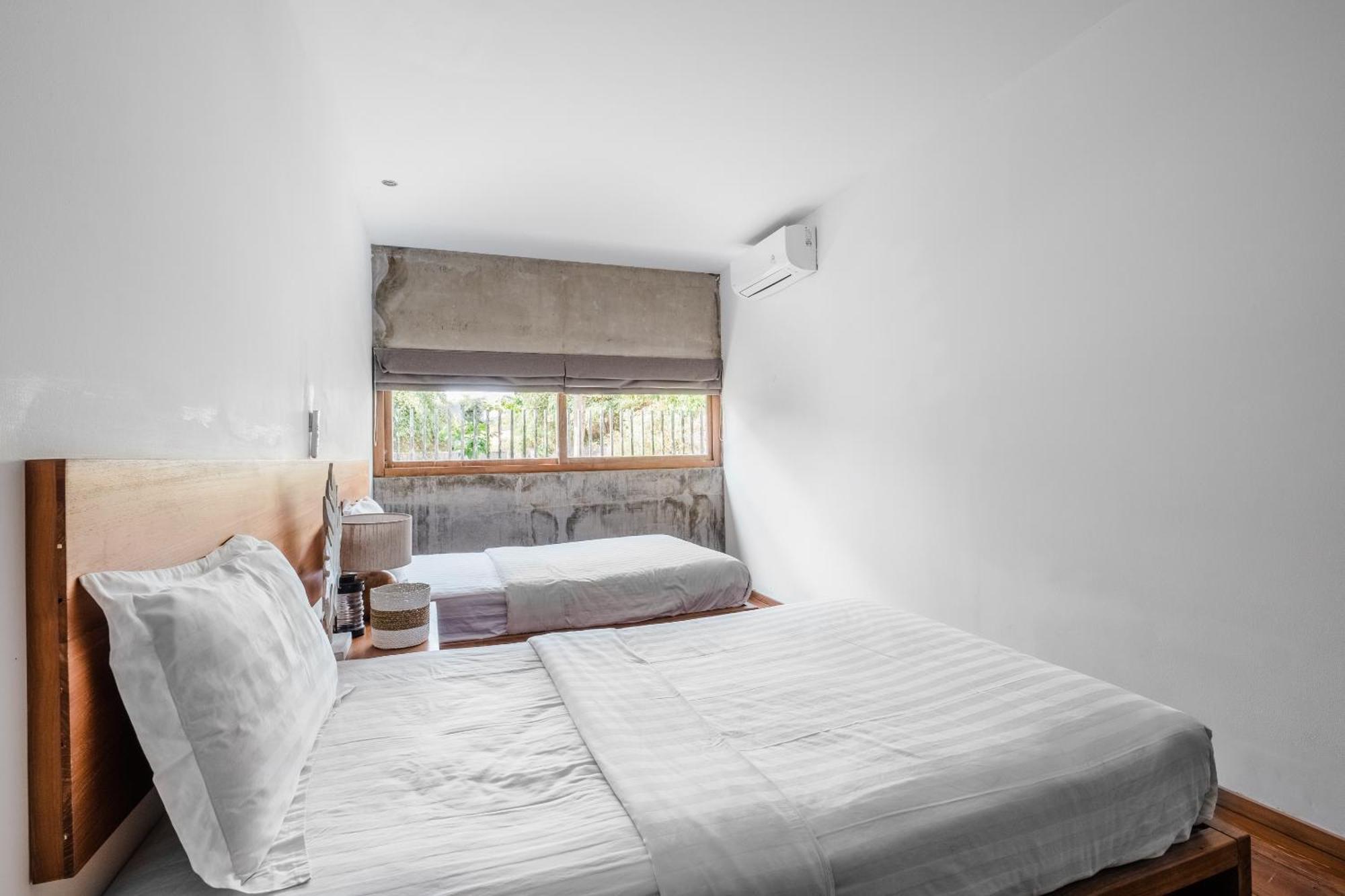 Balangan Beach Nakar Villa Jimbaran Zewnętrze zdjęcie