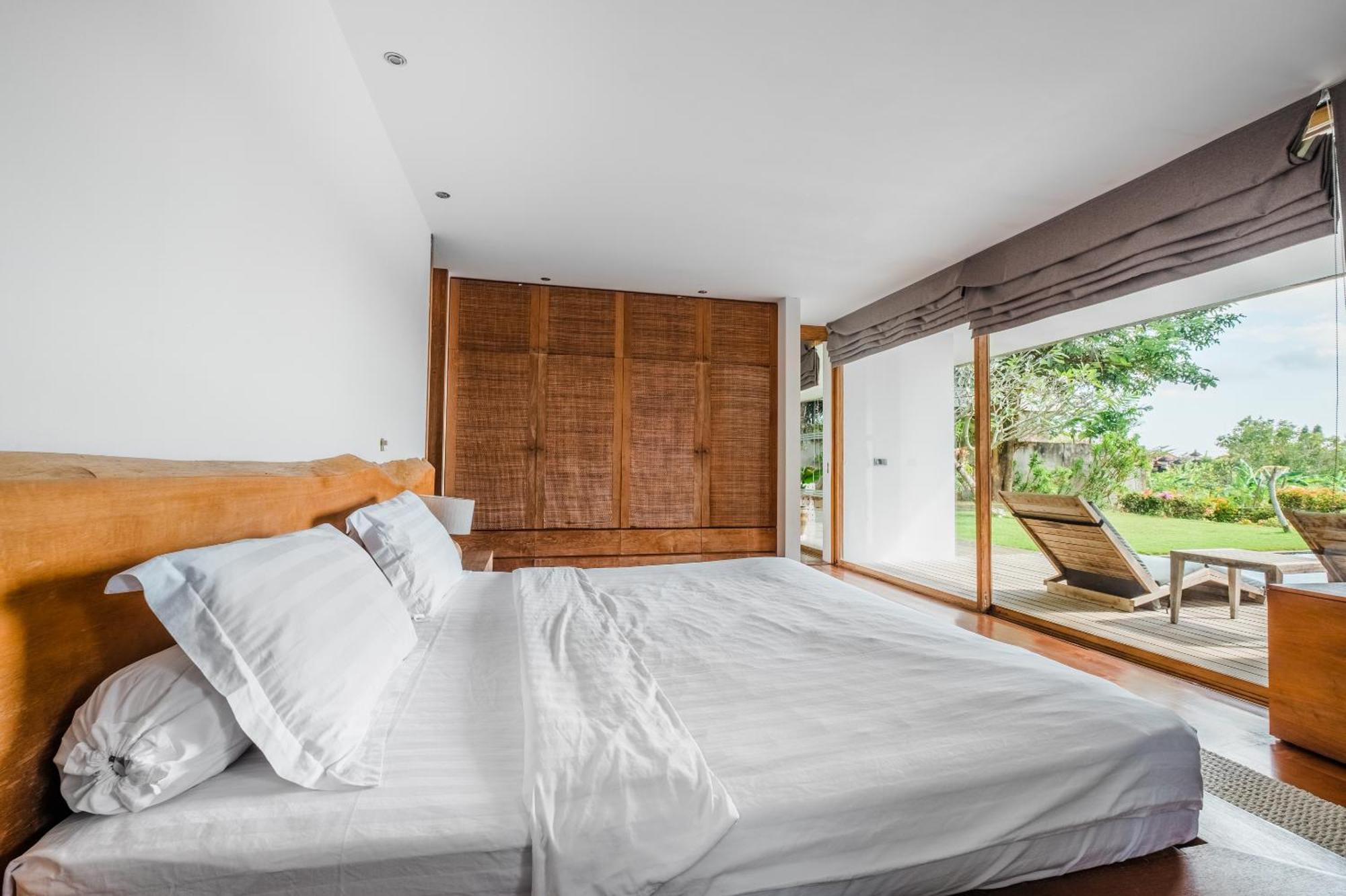 Balangan Beach Nakar Villa Jimbaran Zewnętrze zdjęcie