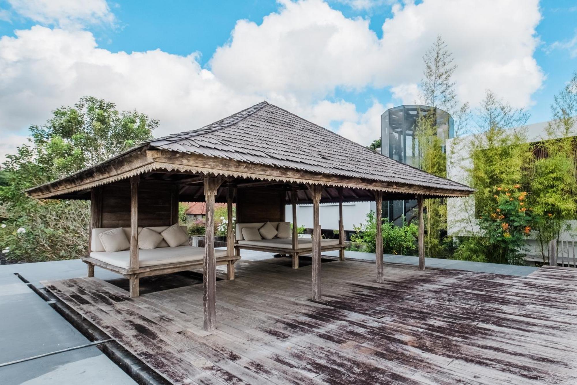 Balangan Beach Nakar Villa Jimbaran Zewnętrze zdjęcie
