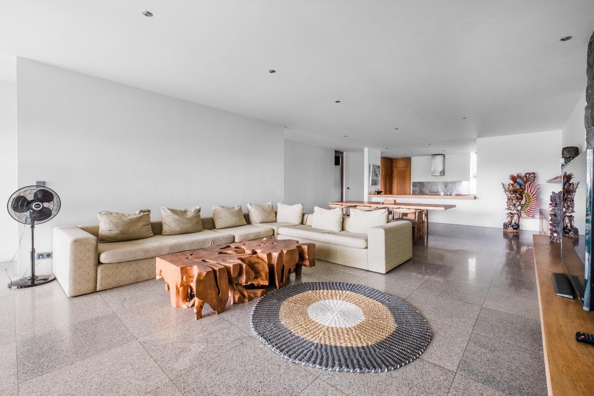 Balangan Beach Nakar Villa Jimbaran Zewnętrze zdjęcie