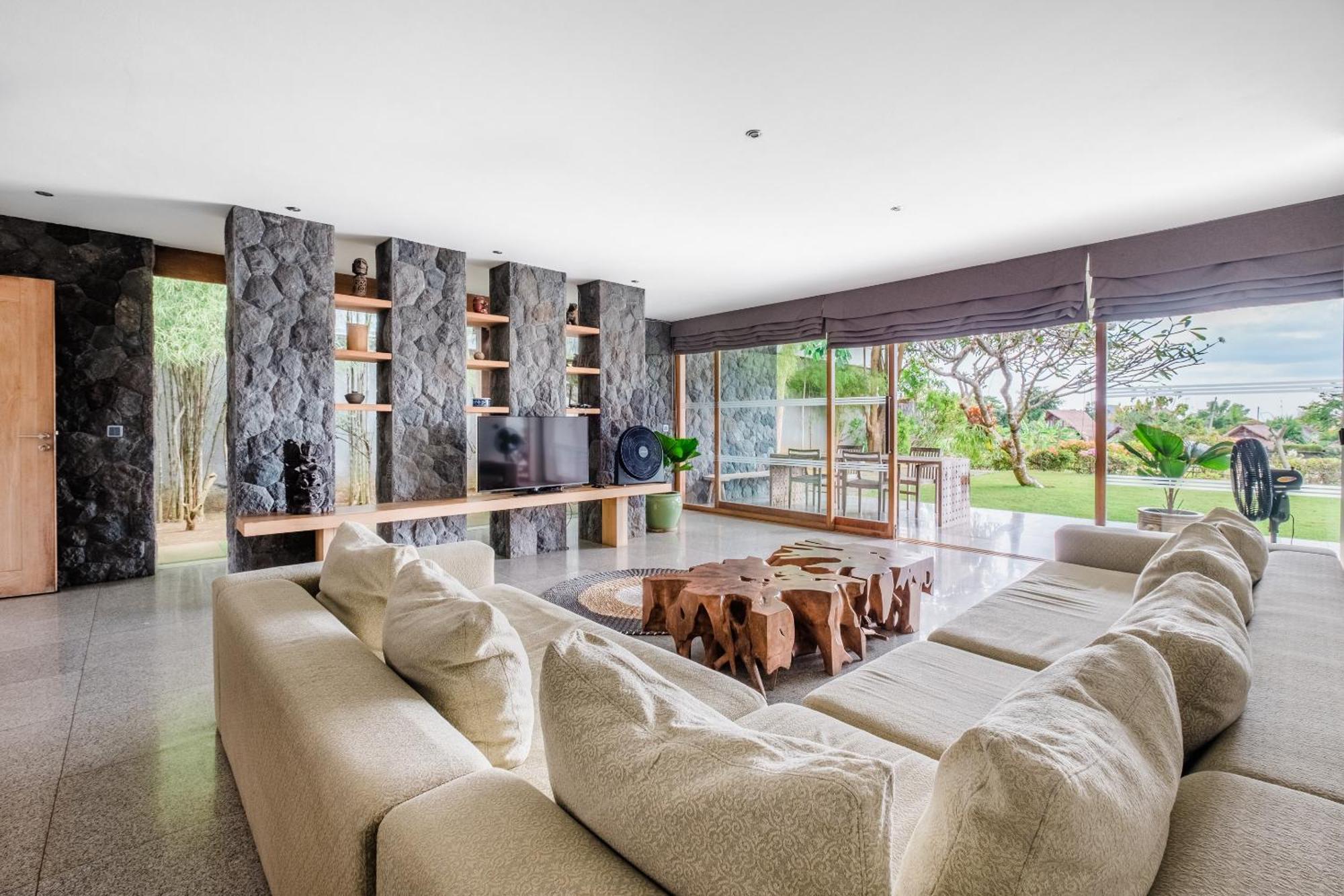 Balangan Beach Nakar Villa Jimbaran Zewnętrze zdjęcie